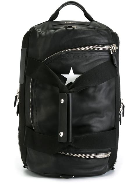 givenchy backpack|Men's Givenchy Bags & Backpacks .